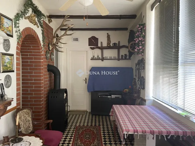 Eladó ház Dávod 107 nm