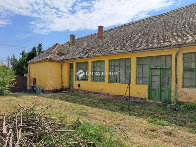 Eladó ház Bácsbokod 130 nm