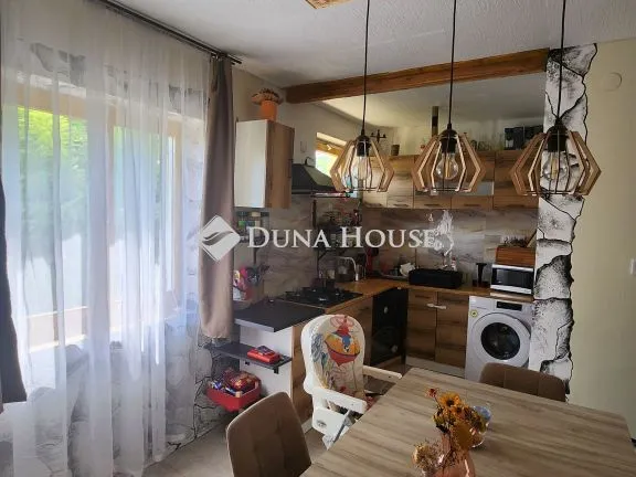 Eladó ház Sükösd 84 nm