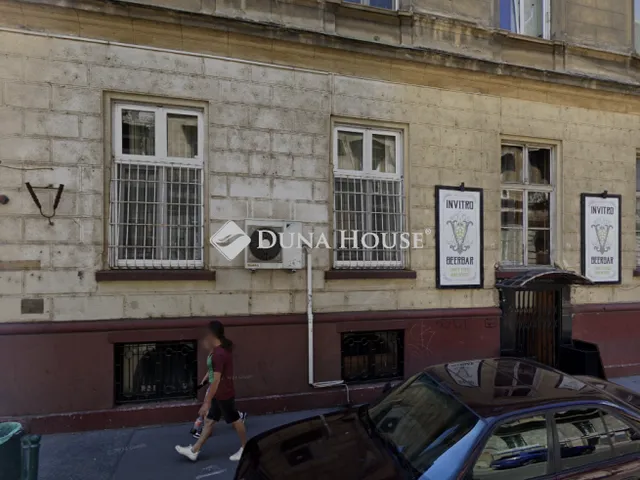 Eladó lakás Budapest VII. kerület, Izabella utca 103 nm