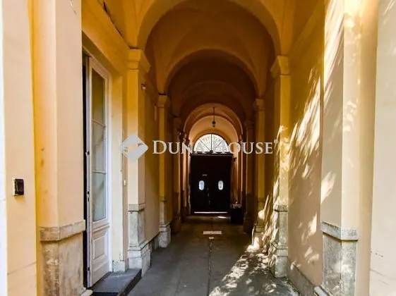 Eladó lakás Budapest VII. kerület, Izabella utca 103 nm