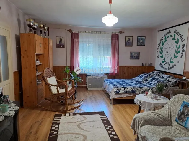 Eladó ház Bácsalmás 160 nm