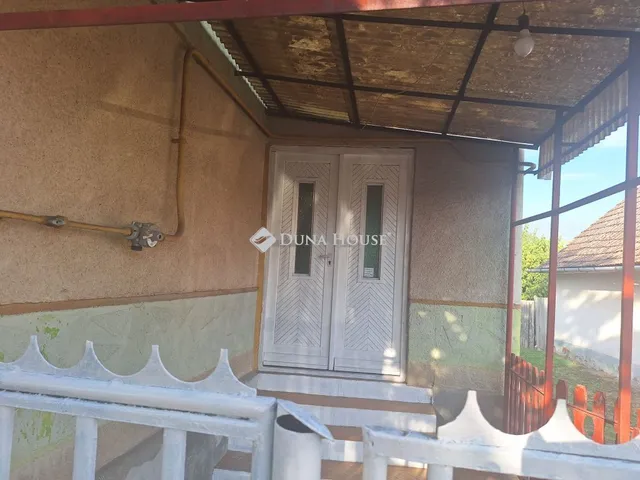 Eladó ház Tompa 95 nm