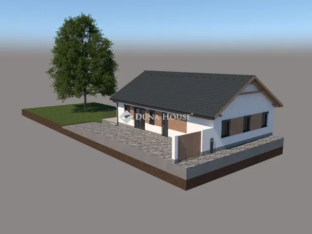 Eladó ház Érsekcsanád 103 nm