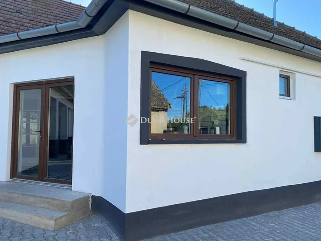 Eladó ház Hercegszántó, Kossuth Lajos utca 130 nm