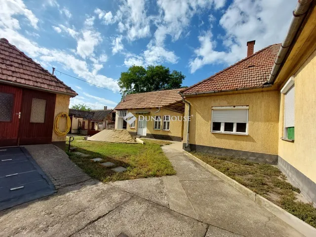Eladó ház Vaskút 150 nm