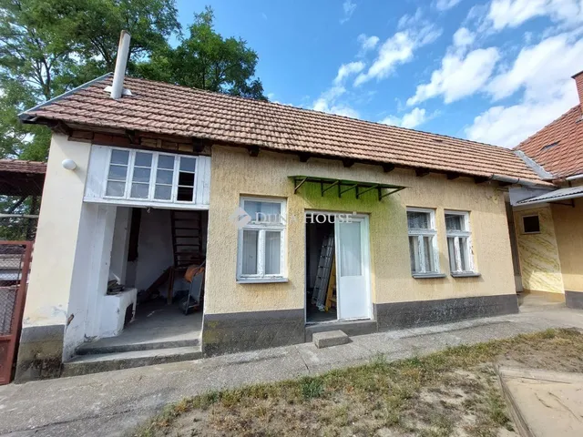 Eladó ház Vaskút 150 nm