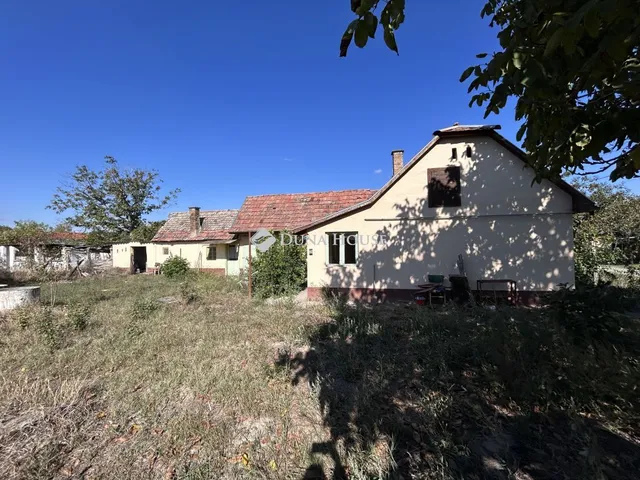 Eladó ház Dávod 78 nm