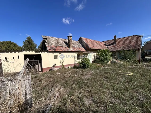 Eladó ház Dávod 78 nm