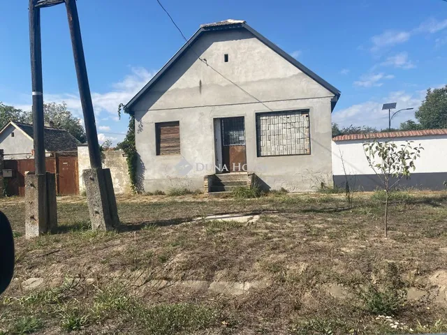 Eladó ház Hercegszántó, Kossuth Lajos utca 120 nm