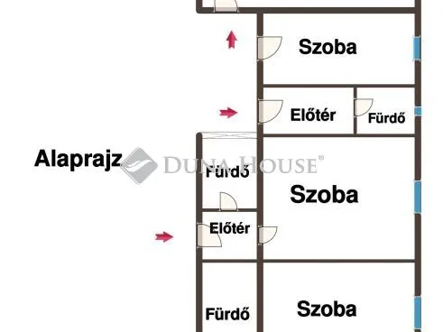 Eladó ház Hercegszántó, Kossuth Lajos utca 120 nm