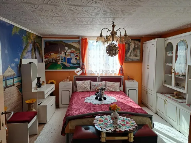 Eladó ház Rém 60 nm