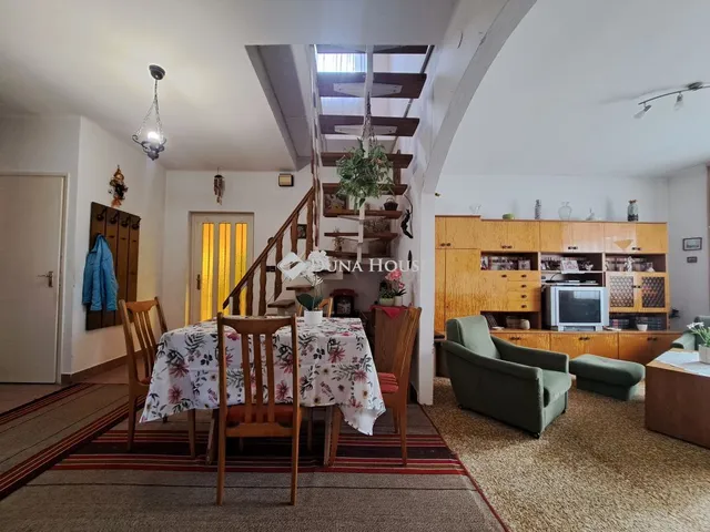 Eladó ház Baja 110 nm