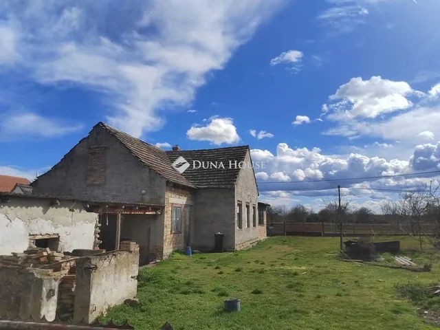 Eladó ház Dunafalva 95 nm
