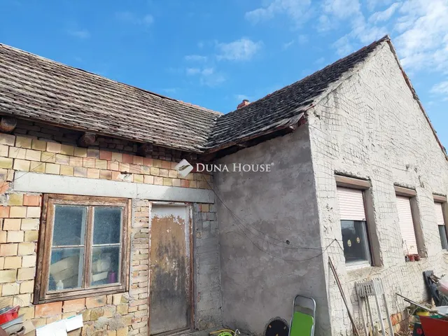 Eladó ház Dunafalva 95 nm