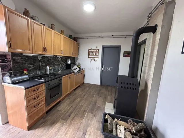 Eladó ház Nagybaracska 64 nm