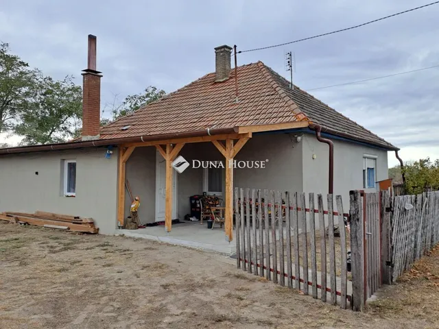 Eladó ház Kelebia 76 nm