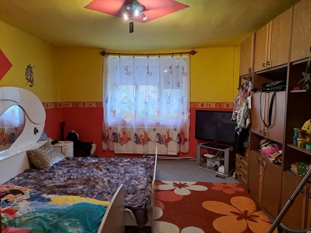 Eladó ház Kelebia 76 nm