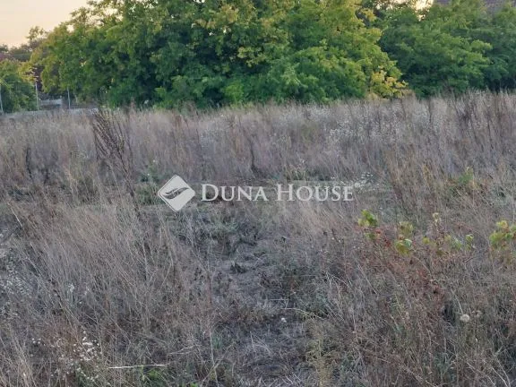 Eladó telek Baja 3082 nm