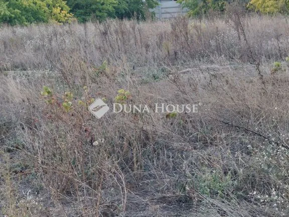 Eladó telek Baja 3082 nm