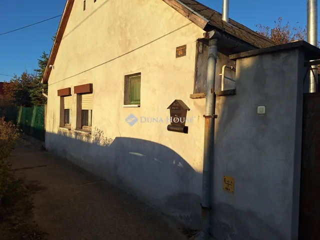 Eladó ház Bátmonostor 86 nm
