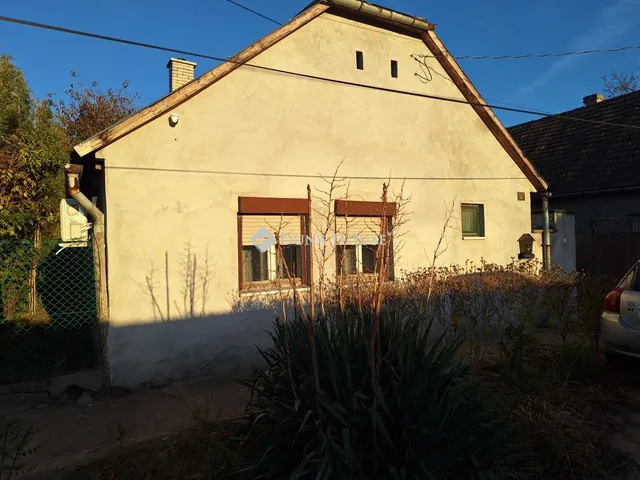 Eladó ház Bátmonostor 86 nm