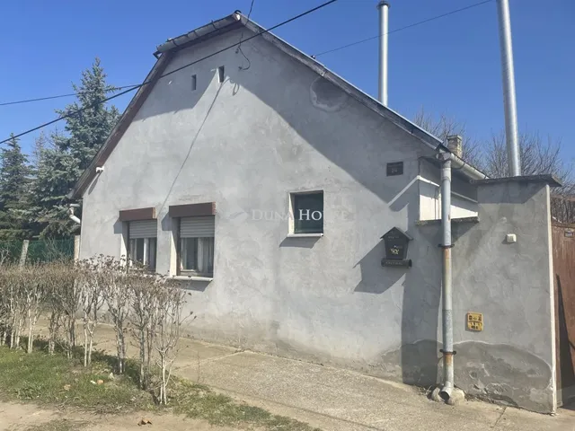 Eladó ház Bátmonostor 86 nm