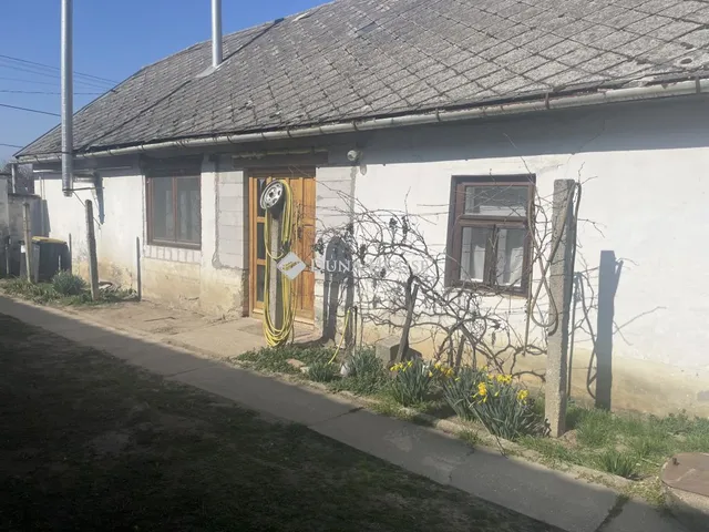 Eladó ház Bátmonostor 86 nm