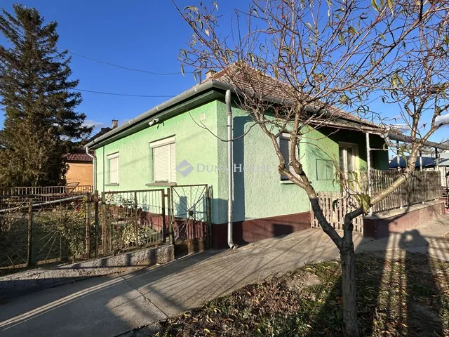 Eladó ház Szeremle 87 nm