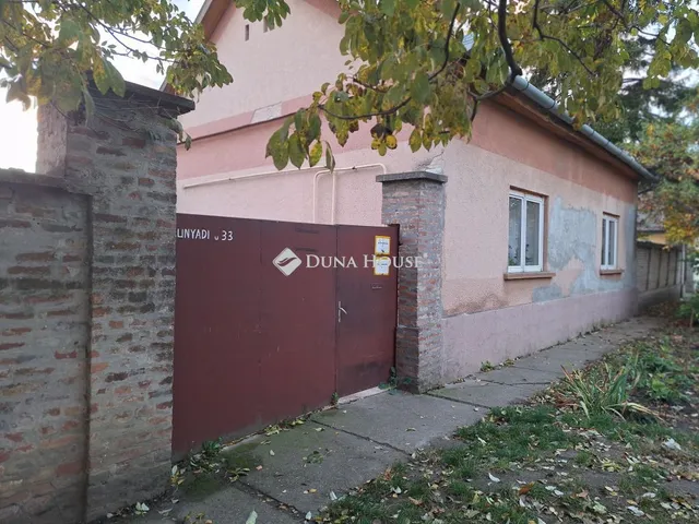 Eladó ház Mélykút 86 nm