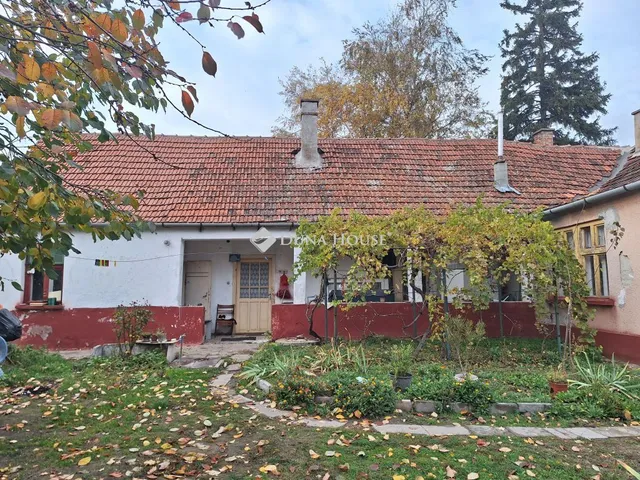 Eladó ház Mélykút 86 nm