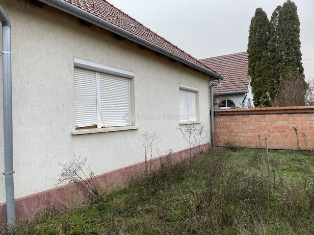 Eladó ház Hercegszántó, Arany János utca 120 nm