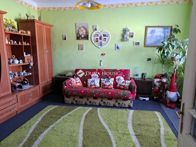 Eladó ház Kelebia 54 nm