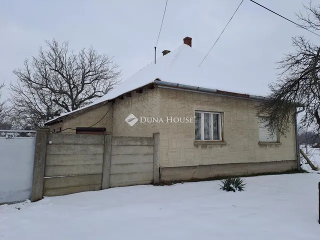 Eladó ház Madaras 91 nm
