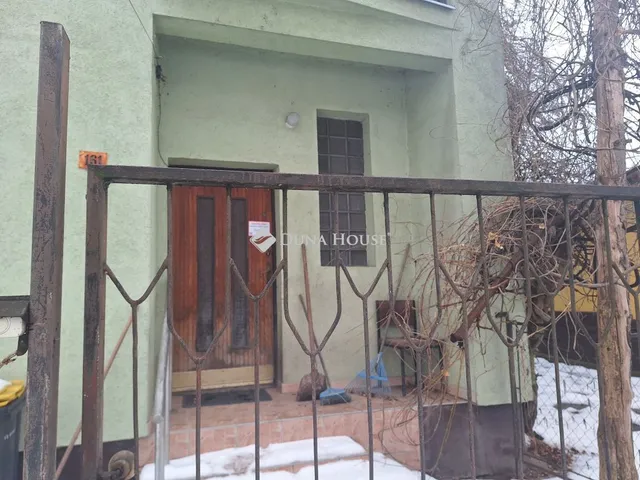 Eladó ház Sükösd 100 nm