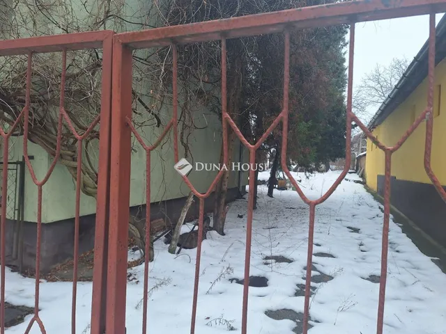 Eladó ház Sükösd 100 nm