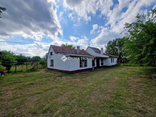 Eladó ház Baja 97 nm