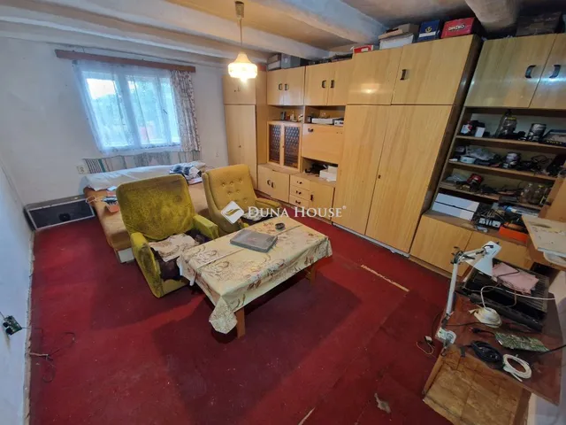 Eladó ház Baja, Szőlő utca 97 nm