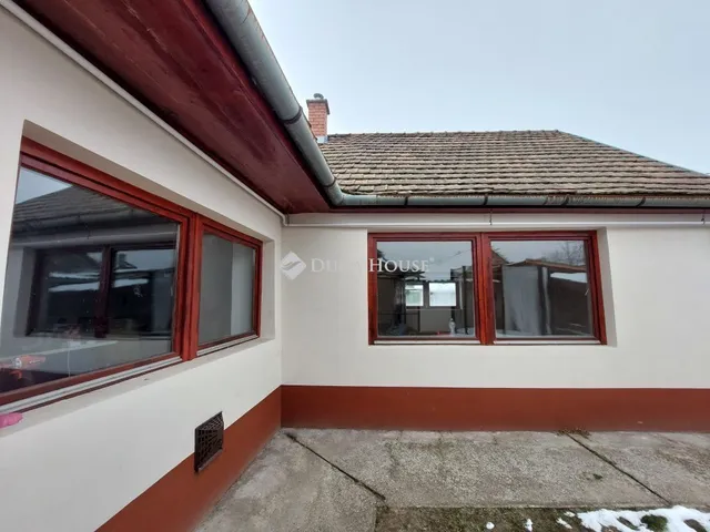 Eladó ház Baja 106 nm