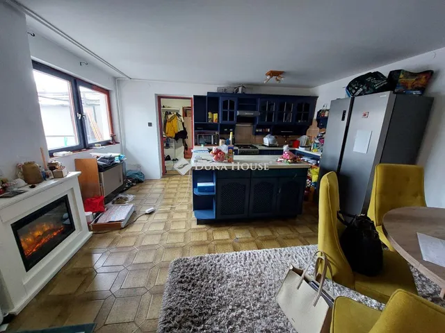 Eladó ház Baja 106 nm