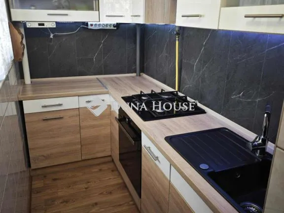 Eladó lakás Budapest X. kerület 49 nm