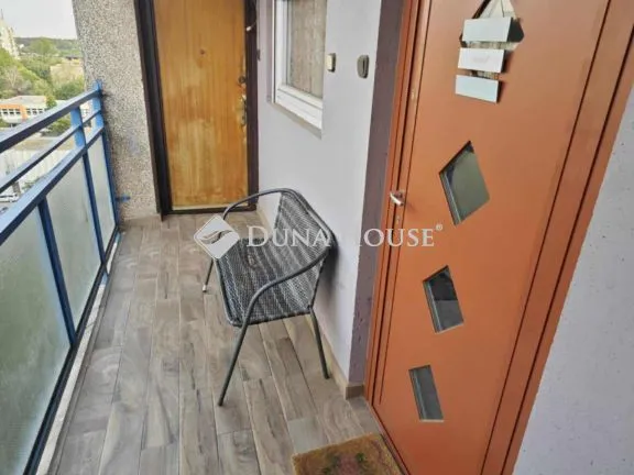 Eladó lakás Budapest X. kerület, Harmat utca 49 nm