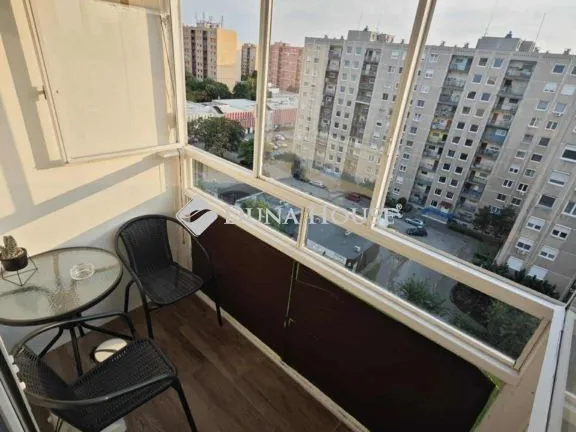 Eladó lakás Budapest X. kerület, Harmat utca 49 nm