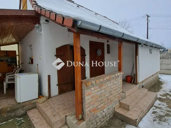 Eladó ház Dávod 40 nm