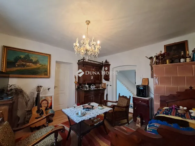 Eladó ház Dávod 40 nm