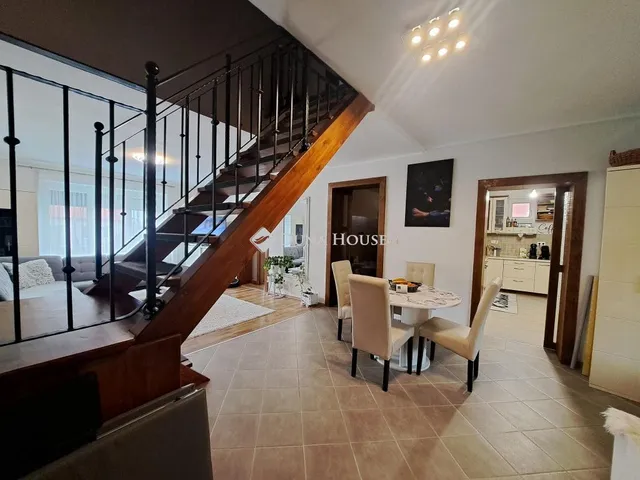 Eladó ház Baja 128 nm