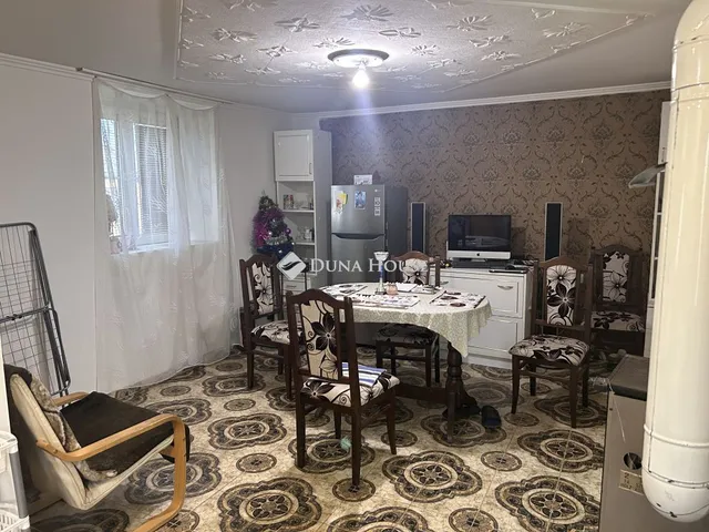 Eladó ház Baja 36 nm