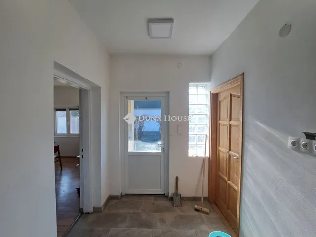 Eladó ház Bácsbokod 165 nm