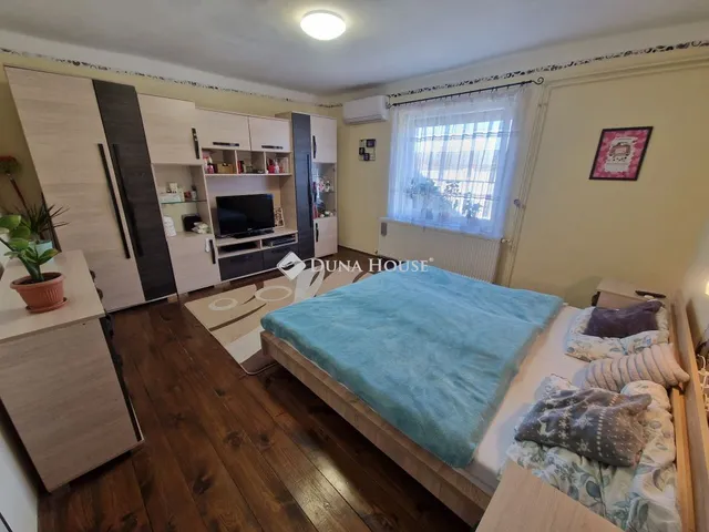 Eladó ház Szeremle 67 nm