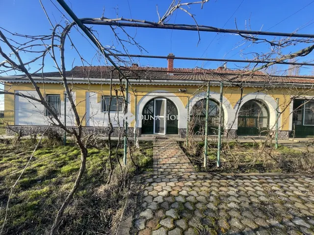 Eladó mezőgazdasági ingatlan Bácsalmás 166 nm